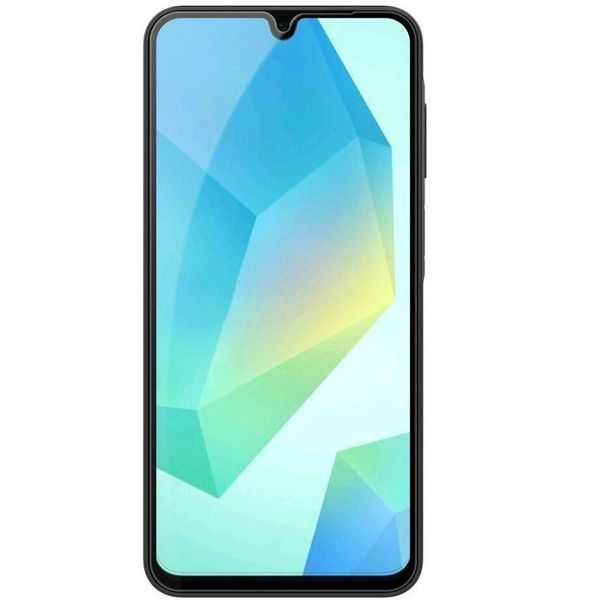 Захисне скло 5D для Samsung Galaxy A16 (5G) 099982 фото