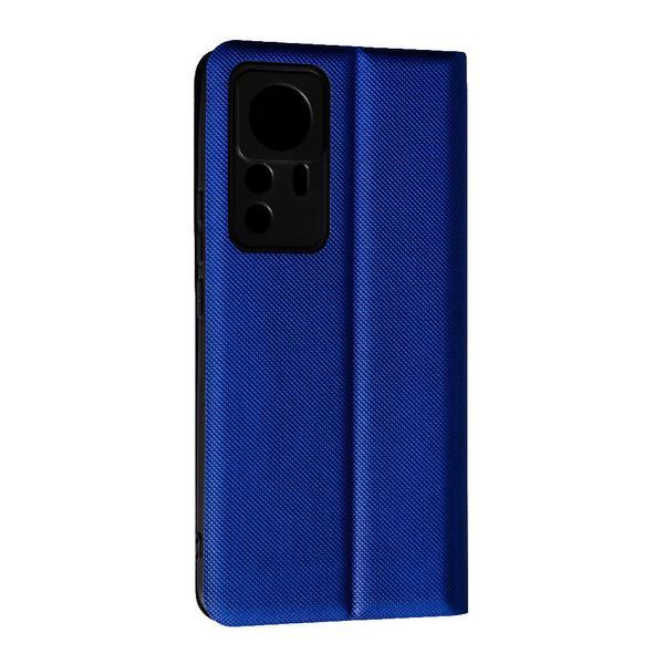 Чехол книжка Flip Cover UA для Xiaomi 12T 089061 фото