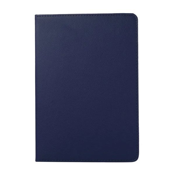 Чехол книжка 360 на Xiaomi Redmi Pad Pro (12.1") / синий 097024 фото
