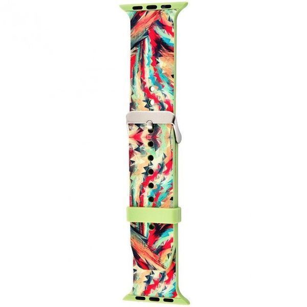 Ремінець Apple Watch Geometry Style 42 mm/44 mm (1 вид) 16614 фото
