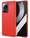 TPU чохол накладка Urban для Xiaomi 13 lite / червоний 087590 фото 1