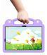 Чехол Junior Case Tablet на планшет Samsung Galaxy Tab S10 Lite (10.9) / фиолетовый 204068 фото 2