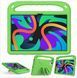 Чехол Kids Case Tablet на планшет Lenovo Tab K11 2024 (11") / зеленый 200975 фото 2