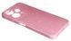 TPU чохол Summer Vibe для Poco M6 (4G) / pink 200242 фото 2