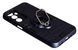 PC + TPU чехол New Transformer для Samsung Galaxy A16 (5G) / синий 203390 фото 2