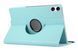 Чохол книжка 360 на планшет Poco Pad M1 (12.1") / блакитний 100907 фото 2
