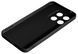 Силіконовий чохол SMITT для Xiaomi 15T / black 204261 фото 2