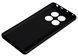 TPU чехол SMITT Premium Case для Xiaomi Redmi Note 14 Pro (4G) / black 203234 фото 2