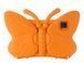 Чохол Butterfly Case на планшет Lenovo Tab K11 2024 (11") / жовтогарячий 098478 фото 5