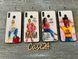 Чохол накладка Prisma Ladies для Samsung Galaxy S10 (4 види) 017577 фото 1