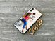 Чохол накладка Prisma Ladies для Samsung Galaxy S10 (4 види) 017577 фото 8