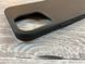 Чехол матовый черный на Apple iPhone 12 Pro Max 083658 фото 4