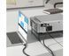 HDMI - HDMI кабель Hoco US03 8K HDMI 2.1 (1m) 87685 фото 3