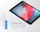 Захисне скло на планшет Apple iPad mini 5 (7.9") 2019 202648 фото 4