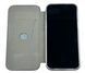 Чехол книжка Elegant book для Motorola G17 Power / темно-синий 204731 фото 7