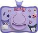 Чехол Happy Case на планшет iPad 10.9" (2022) / Lucky Kuromi 099420 фото 2
