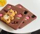 Чохол Happy Case на планшет Apple iPad 11" (A16) 2025 / Flower Bear (з ремінцем) 203121 фото 6