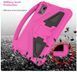 Чохол New Kids Case на планшет Tecno MegaPad 11 (11") T1101 / рожевий 202712 фото 7