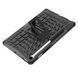 PC + TPU чехол Armor на Samsung Galaxy Tab S9 (11") / черный 200223 фото 7