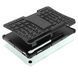 PC + TPU чехол Armor на Samsung Galaxy Tab S9 (11") / черный 200223 фото 6