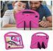 Чохол New Kids Case на Samsung Galaxy Tab A7 (T500 / T505) 10.4" / рожевий 200165 фото 3