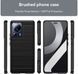 TPU чохол накладка Urban для Xiaomi 13 lite / червоний 087590 фото 8