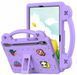 Чехол Junior Case Tablet на планшет Samsung Galaxy Tab S10 Lite (10.9) / фиолетовый 204068 фото 1