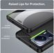 TPU чохол накладка Urban для Xiaomi 13 lite / червоний 087590 фото 3