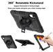Чохол Carbon Armor Cover Tablet на планшет Xiaomi Redmi Pad 2 (11") / рожевий 100154 фото 3