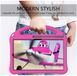 Чохол New Kids Case на Samsung Galaxy Tab A7 (T500 / T505) 10.4" / рожевий 200165 фото 4