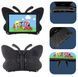 Чохол Butterfly Case на планшет Lenovo Xiaoxin Pad 2024 (11") / чорний 098471 фото 3