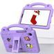 Чохол Junior Case Tablet на планшет Samsung Galaxy Tab A9 (8.7") / фіолетовий 096817 фото 5