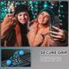 PC + TPU чохол Camshield armor для Poco F5 Pro / чорний 089361 фото 2