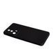 TPU чохол Case Smitt накладка бампер для Xiaomi 13 Lite чорний 087993 фото 2