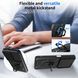 PC + TPU чохол Camshield Armor для Xiaomi Redmi 15 4G global (169.49 x 80.5 x 8.6 мм) / червоний 100322 фото 5