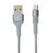 Кабель USB Borofone BX2 Micro (2 цвета) 16777 фото 1
