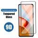 Захисне скло для Xiaomi Poco F3 / чорний 083293 фото 4