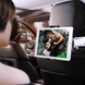 Автодержатель BASEUS Backseat Car Mount (для пассажиров на заднем сиденье) 84067 фото 8