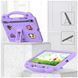 Чехол Junior Case Tablet на планшет Samsung Galaxy Tab S10 Lite (10.9) / фиолетовый 204068 фото 3