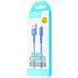 Hoco X30 Star Lightning Cable 2A (1.2m) (3 цвета) 16915 фото 2