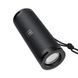 Беспроводная колонка Hoco HC9 Dazzling pulse sports portable loudspeaker белый 093277 фото 2