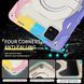 Чохол Rainbow Armor Tablet на планшет Xiaomi Mi Pad 6 (11")/рожевий 097796 фото 4