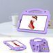 Чохол Junior Case Tablet на планшет Samsung Galaxy Tab A9 (8.7") / фіолетовий 096817 фото 4