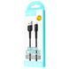 Hoco X30 Star Lightning Cable 2A (1.2m) (3 цвета) 16915 фото 4