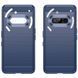 TPU чехол накладка Urban для Nothing Phone (3a) / синий 100494 фото 2