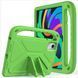 Чехол Kids Case Tablet на планшет Lenovo Tab K11 2024 (11") / зеленый 200975 фото 1