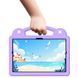 Чехол Junior Case Tablet на планшет Lenovo Tab M10 Plus (3rd Gen) 10.61" / фиолетовый 096812 фото 5