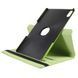 Чохол книжка 360 для Lenovo Tab P12 Pro (12.6") / зелений 096529 фото 6