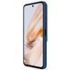 Чохол CamShield Pro Case Nillkin на Poco M6 (4G) / синій 097486 фото 4