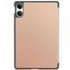 Чохол книжка Crazy Horse на Xiaomi Redmi Pad Pro (12.1") / рожевий 096587 фото 3
